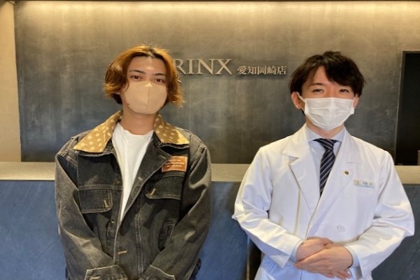 愛知岡崎店12様の声 詳細[2023年03月18日]