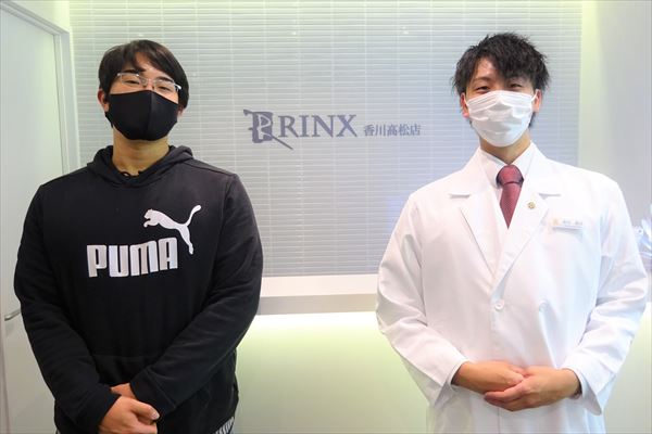 香川高松店12様の声 詳細[2023年03月09日]