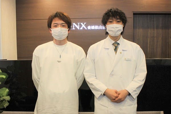 愛媛松山店5様の声 詳細[2023年03月23日]