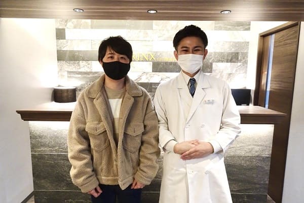 山口周南店19様の声 詳細[2023年03月15日]