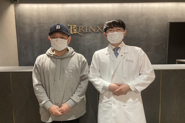 愛知岡崎店19様の声 詳細[2023年03月27日]