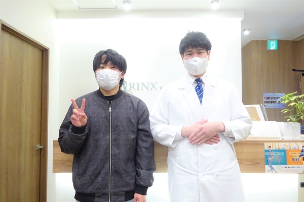 和歌山駅前店8様の声 詳細[2023年03月17日]