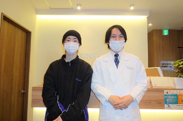 和歌山駅前店24様の声 詳細[2023年03月27日]