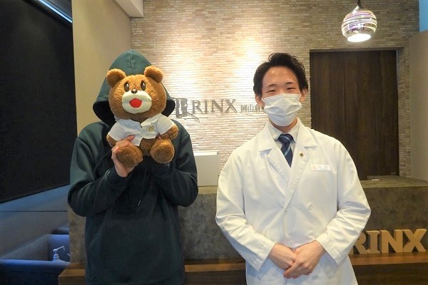 岡山倉敷店10様の声 詳細[2023年03月31日]