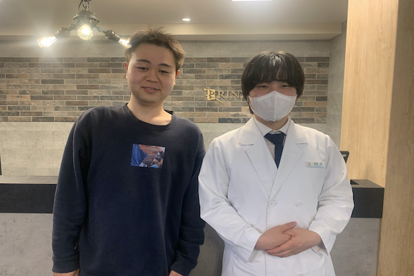 愛知豊田店17様の声 詳細[2023年04月07日]