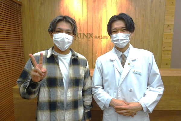 群馬太田店0様の声 詳細[2023年04月08日]