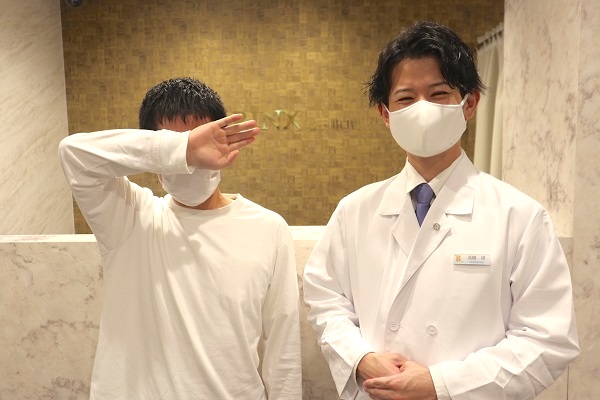 埼玉川口店12様の声 詳細[2023年04月17日]