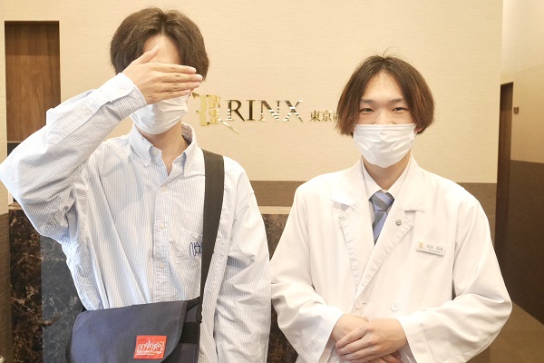 東京町田店24様の声 詳細[2023年04月18日]
