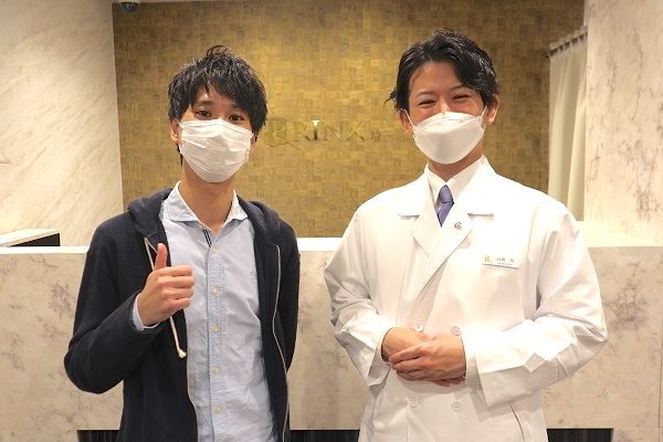 埼玉川口店12様の声 詳細[2023年04月27日]