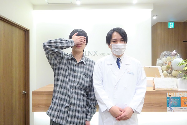 和歌山駅前店8様の声 詳細[2023年04月14日]