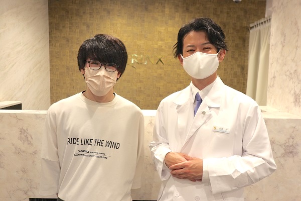 埼玉川口店13様の声 詳細[2023年05月08日]