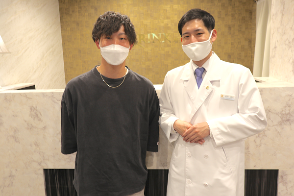 埼玉川口店18様の声 詳細[2023年07月06日]