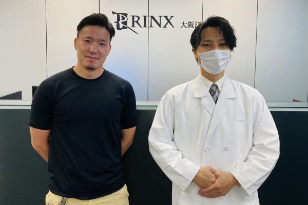 大阪江坂店10様の声 詳細[2023年07月25日]