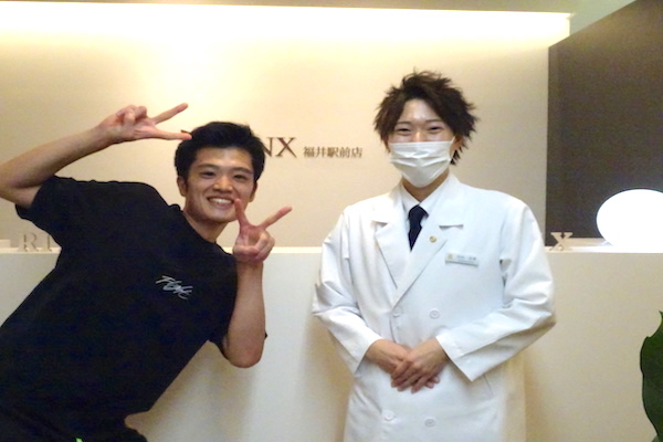 福井駅前店8様の声 詳細[2023年04月07日]