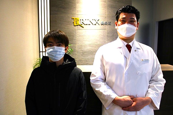 長崎店18様の声 詳細[2022年12月15日]