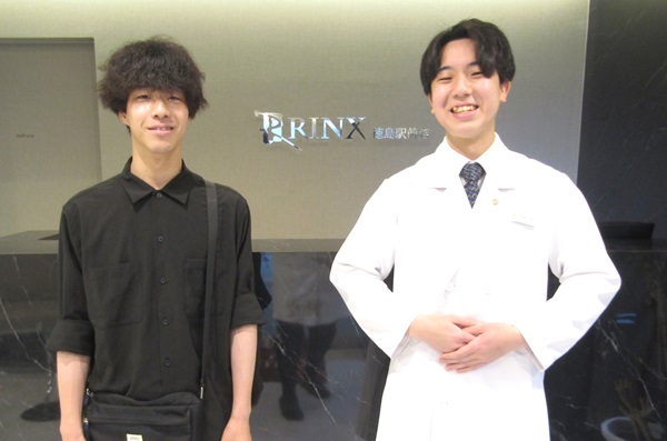 徳島駅前店13様の声 詳細[2024年06月25日]