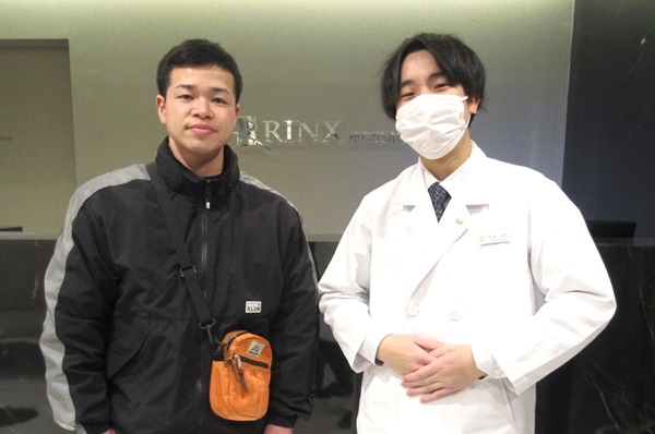 徳島駅前店0様の声 詳細[2024年03月16日]