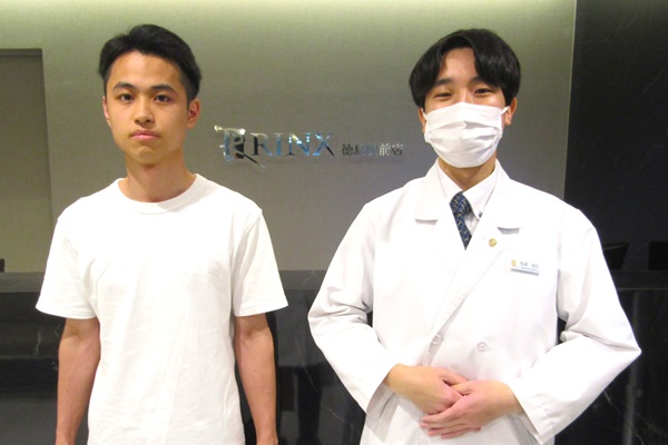 徳島駅前店19様の声 詳細[2023年08月12日]