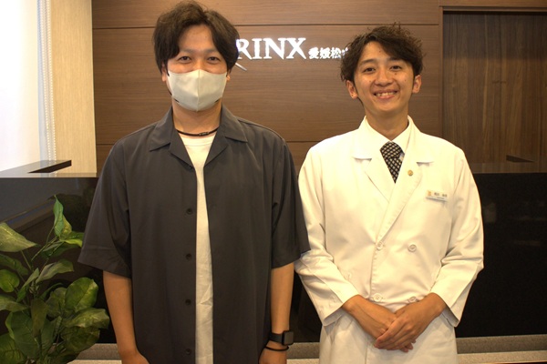 愛媛松山店7様の声 詳細[2024年08月27日]