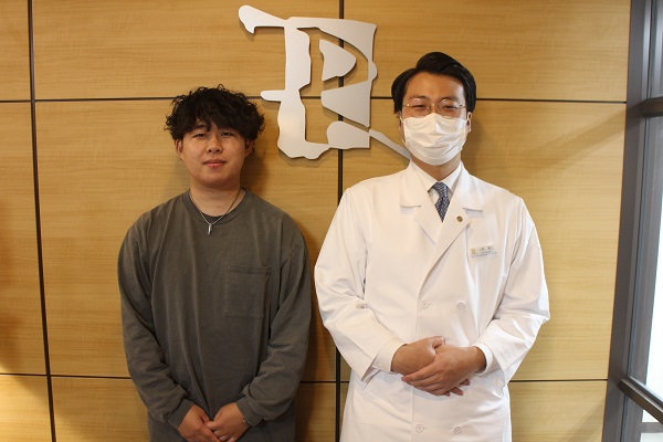 札幌駅北口店24様の声 詳細[2023年10月27日]