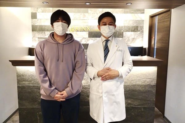 山口周南店12様の声 詳細