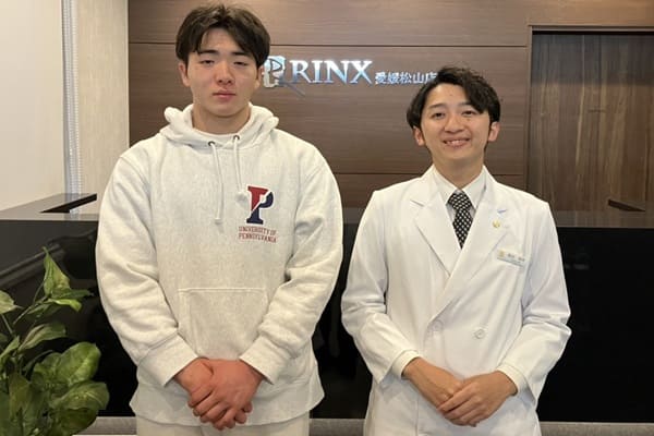 愛媛松山店19様の声 詳細