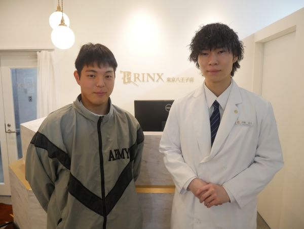 東京八王子店13様の声 詳細