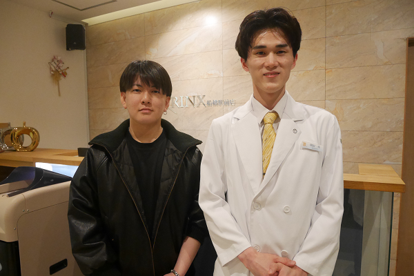 船橋駅前店12様の声 詳細
