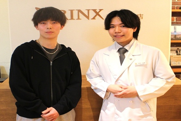 千葉中央店20様の声 詳細