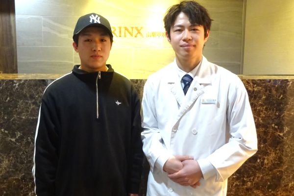 山梨甲府店20様の声 詳細