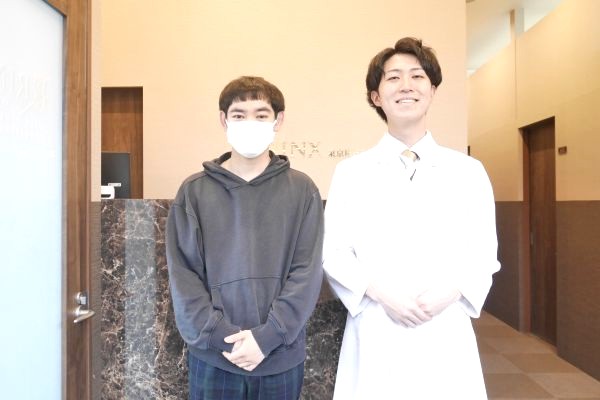 東京町田店12様の声 詳細