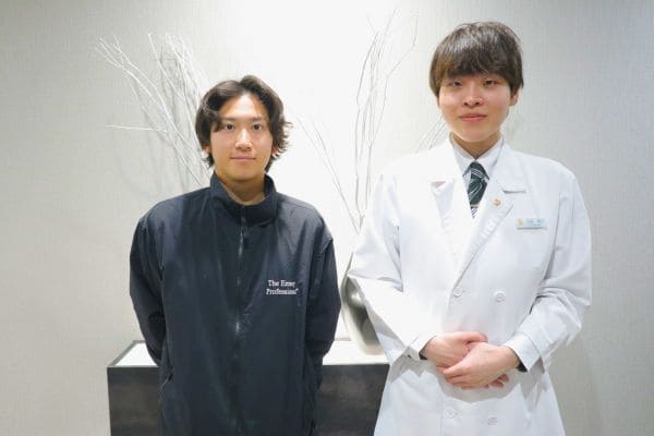 熊本新市街店10様の声 詳細