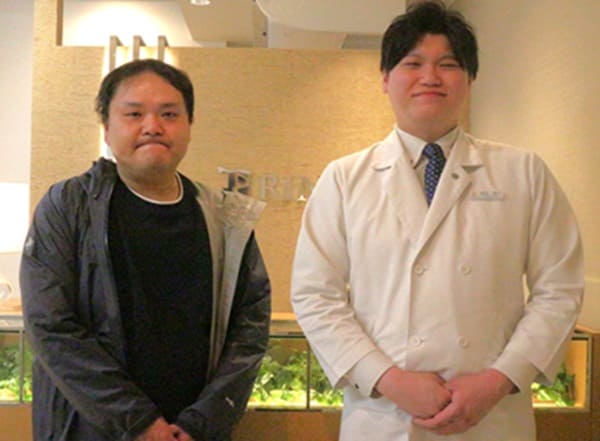 青森駅前店19様の声 詳細