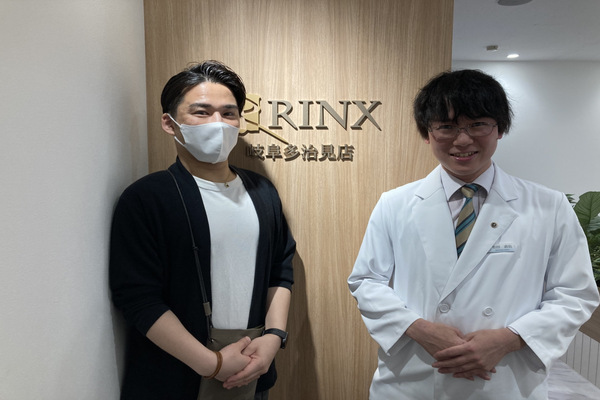 岐阜多治見店3様の声 詳細