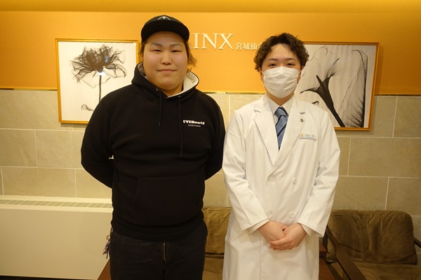 宮城仙台店6様の声 詳細