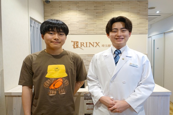 埼玉越谷店7様の声 詳細
