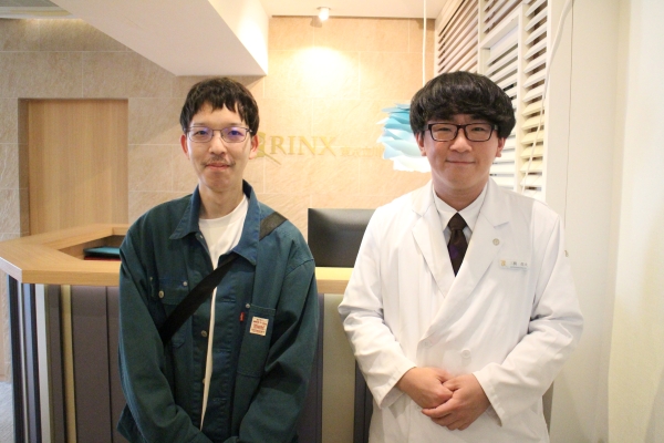 東京立川店13様の声 詳細