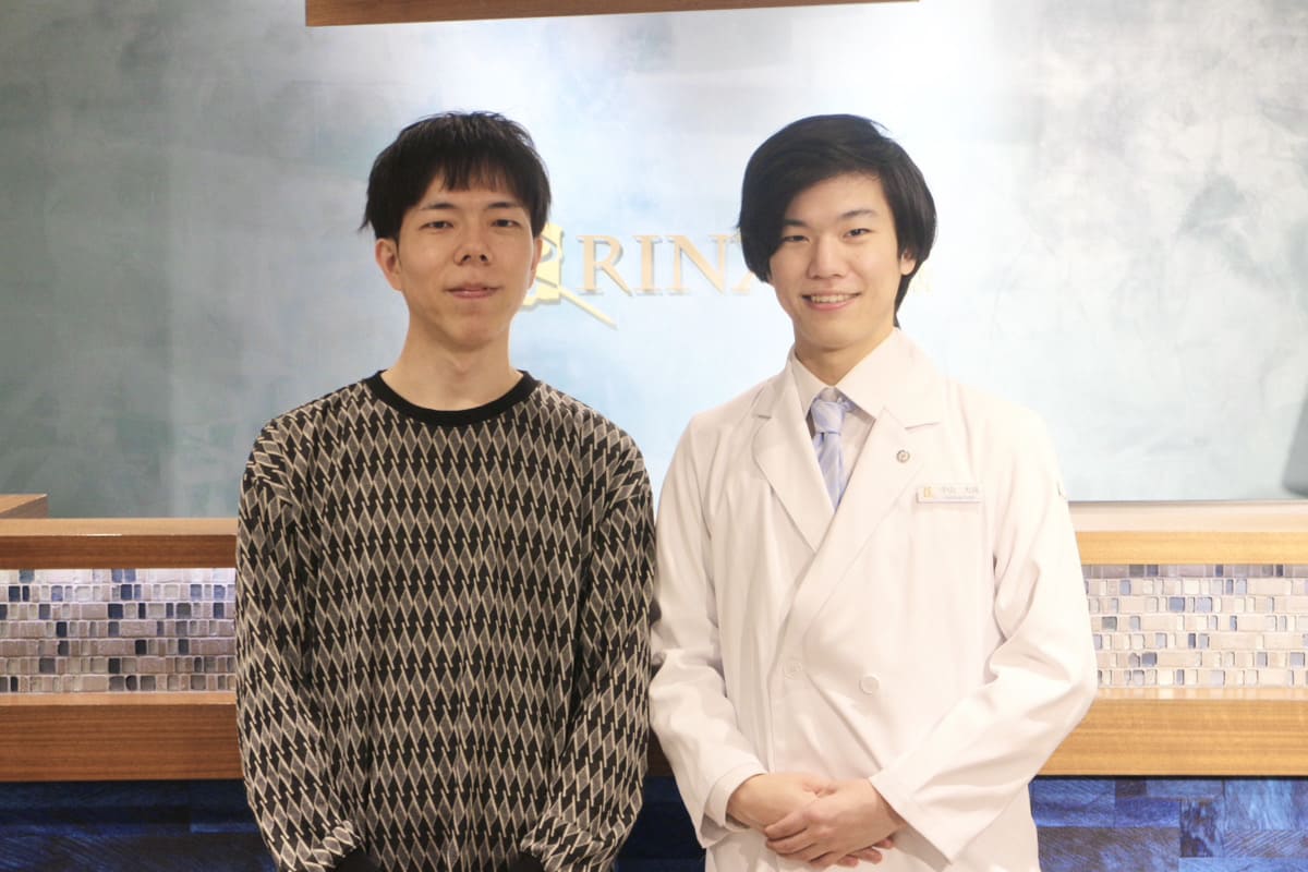 広島本通店10様の声 詳細