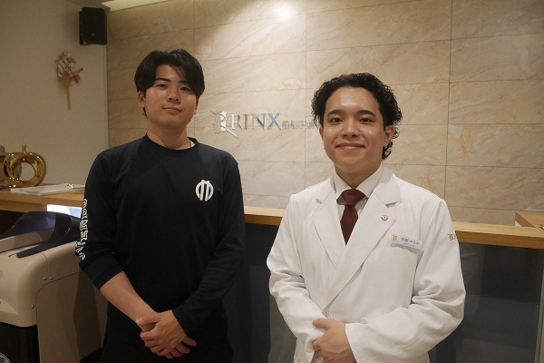 船橋駅前店10様の声 詳細