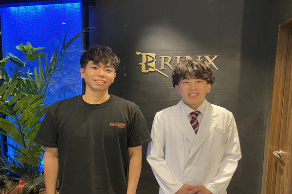 名古屋栄店10様の声 詳細