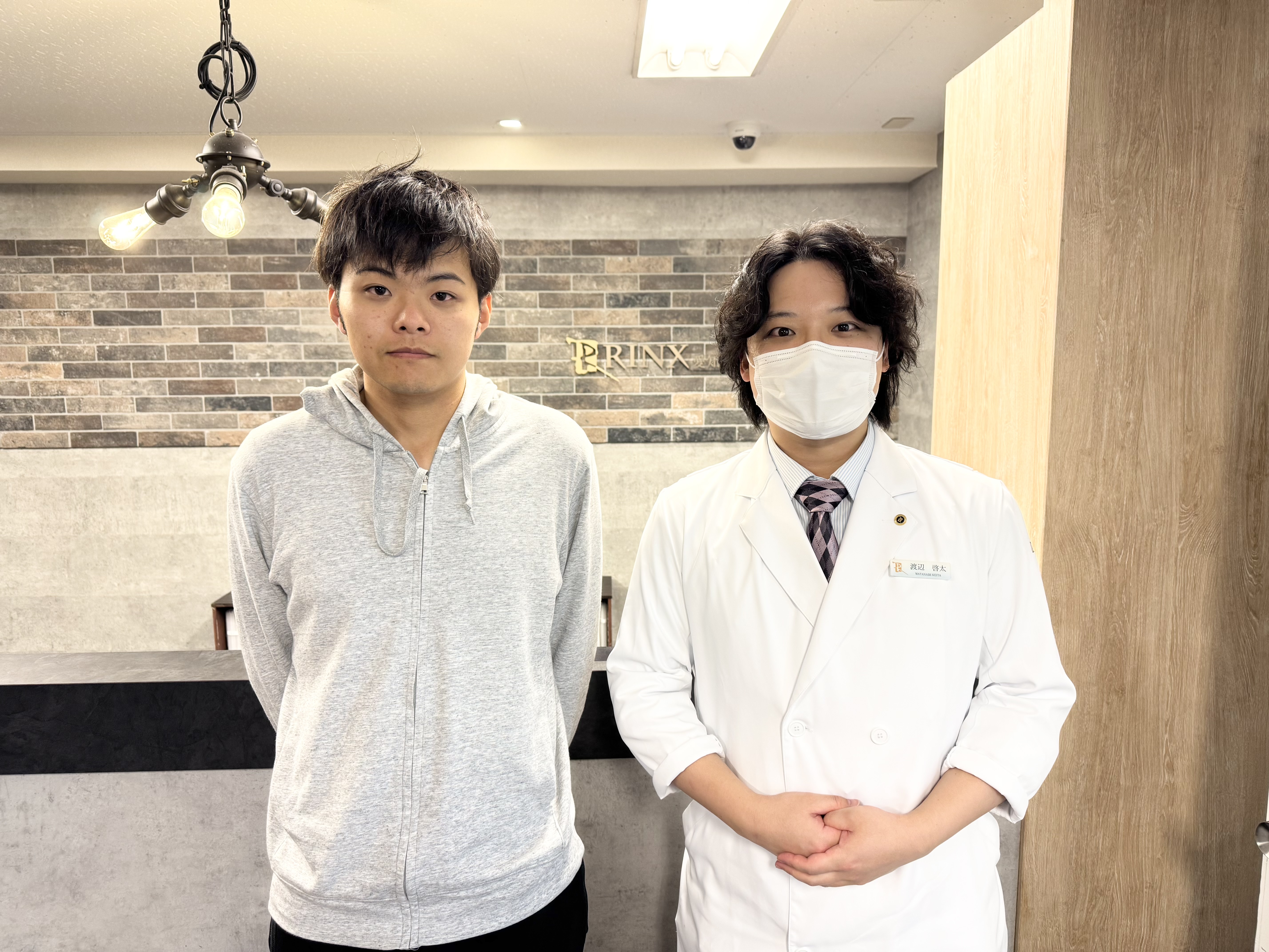 お客様の声23