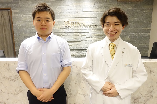 お客様の声30