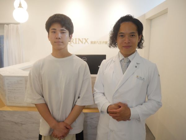 お客様の声14