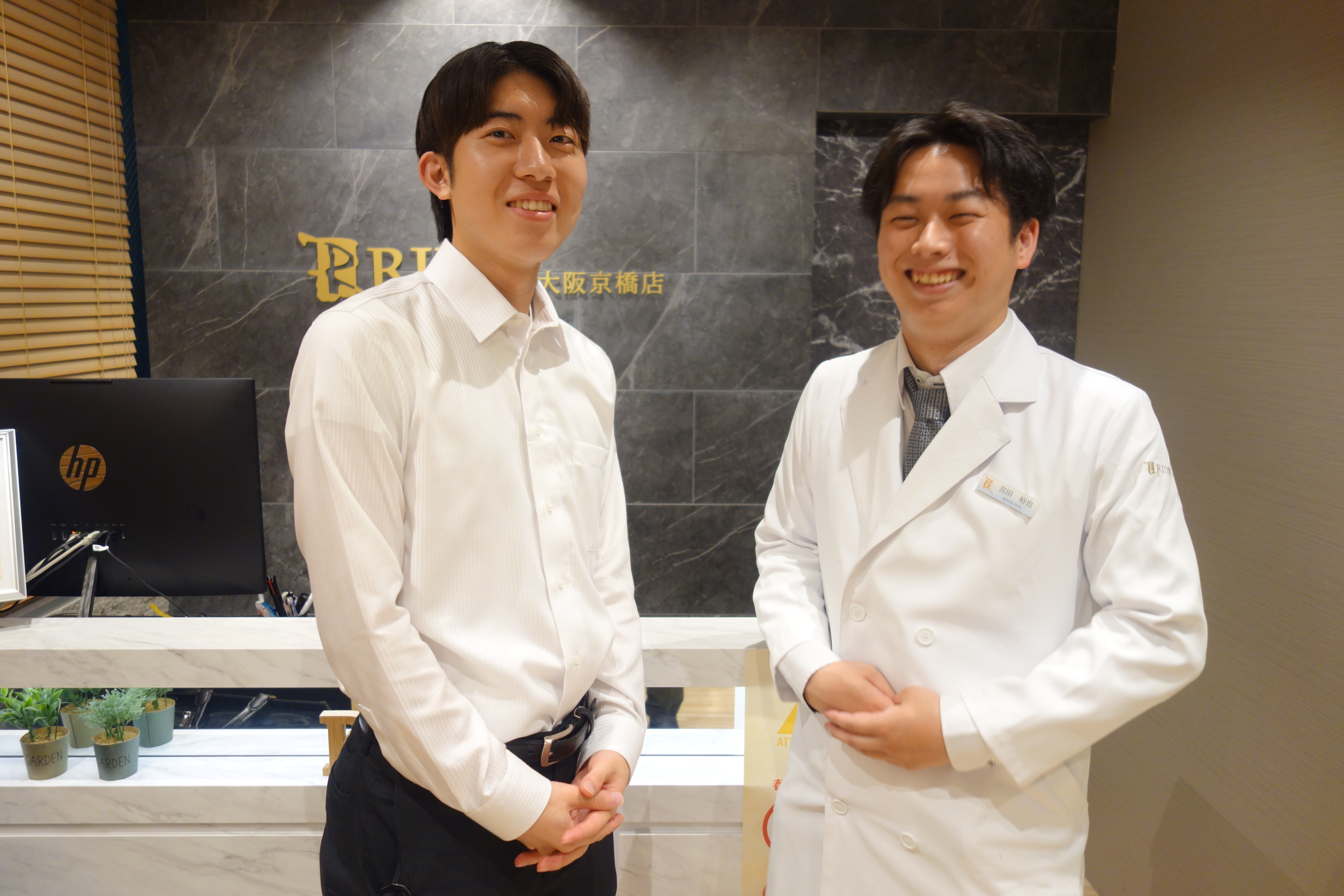 大阪京橋店19様の声 詳細