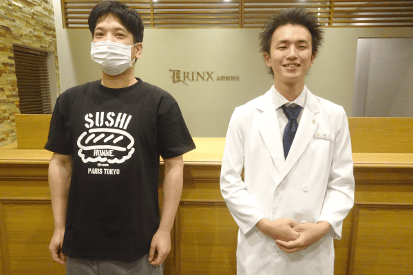長野駅前店18様の声 詳細
