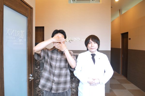 お客様の声2