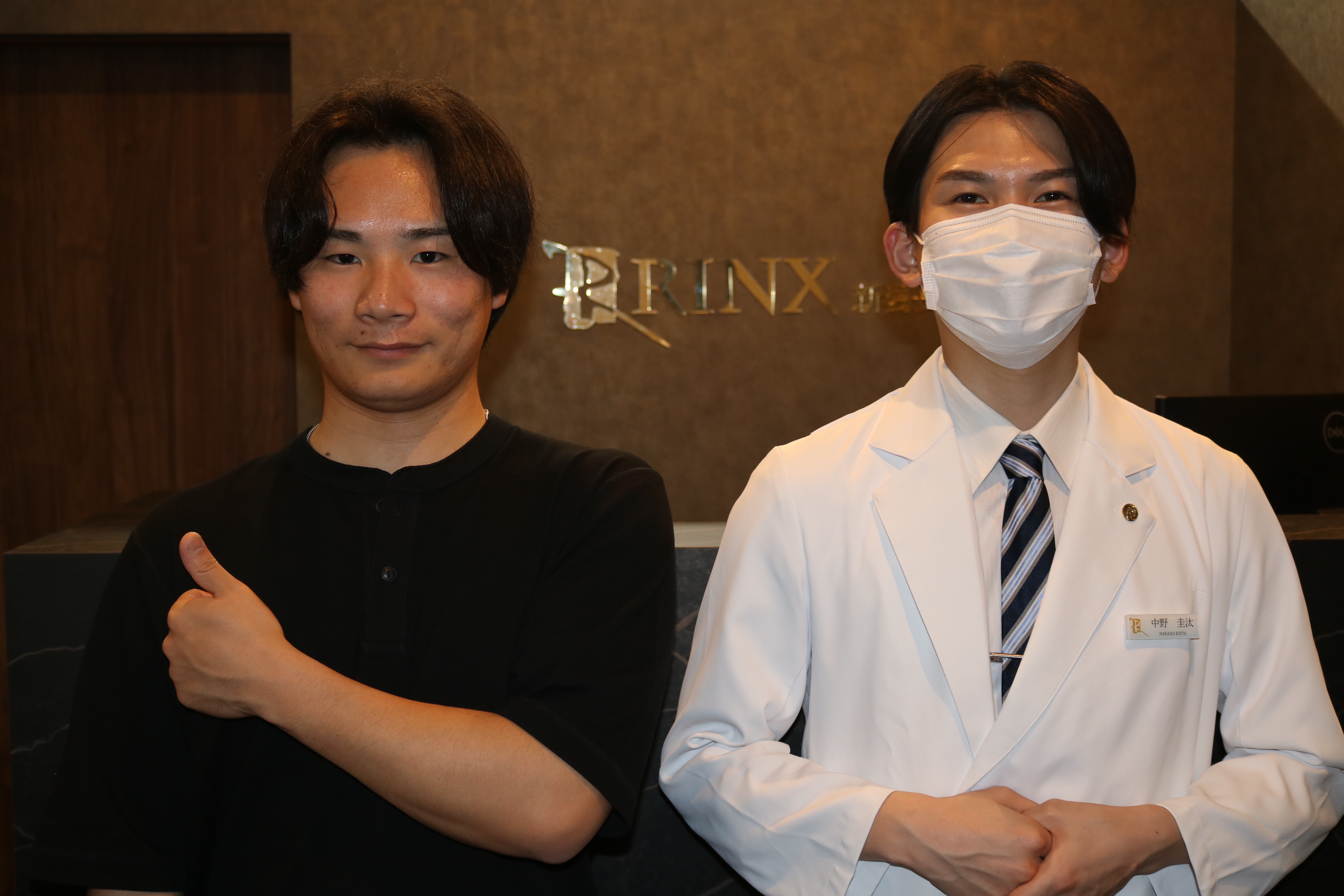 新潟長岡店8様の声 詳細