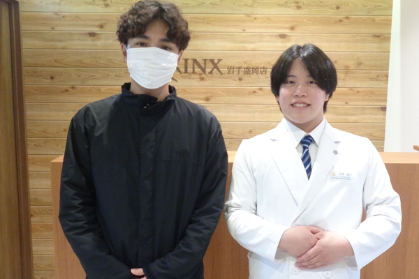 岩手盛岡店24様の声 詳細