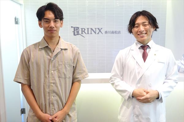 香川高松店12様の声 詳細