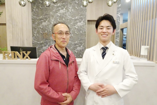 滋賀草津店14様の声 詳細
